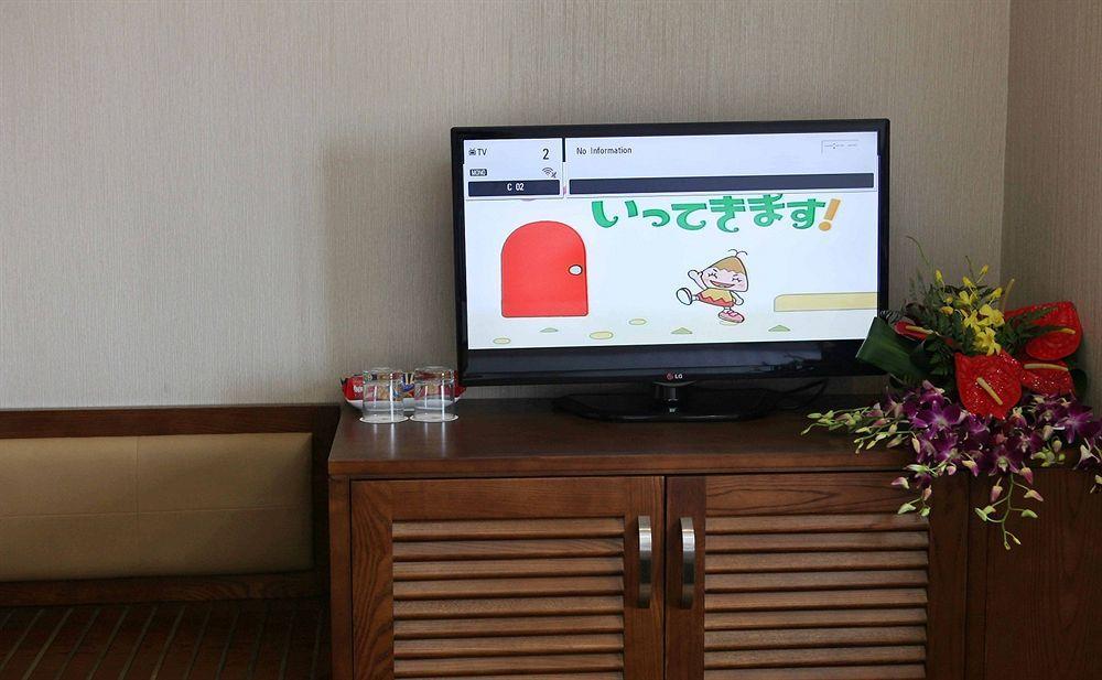 Lenid Hanoi Hotel Екстер'єр фото