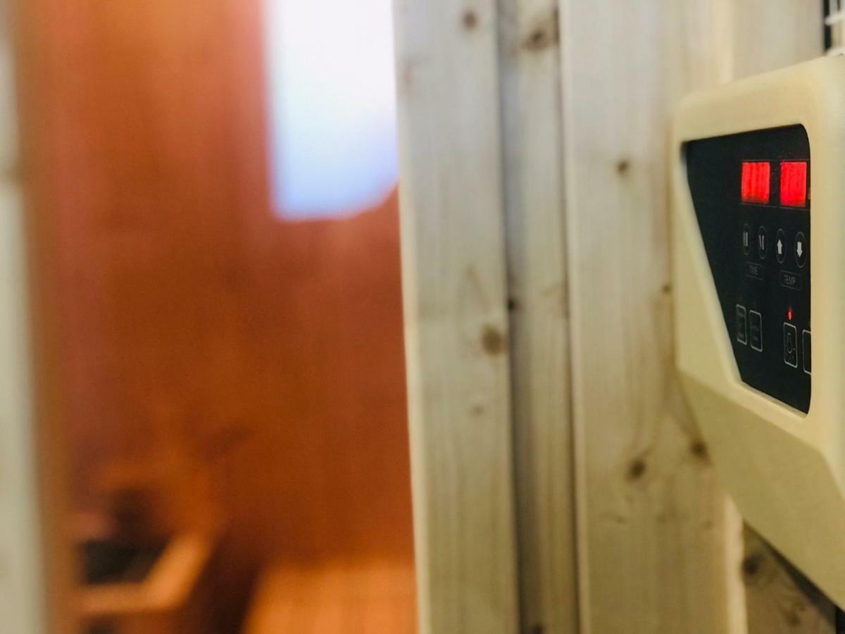 Lenid Hanoi Hotel Екстер'єр фото
