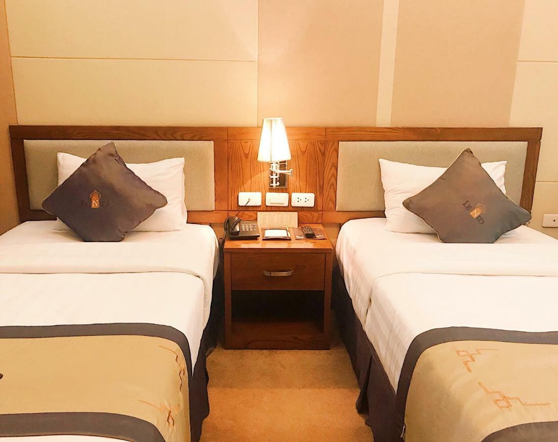 Lenid Hanoi Hotel Екстер'єр фото