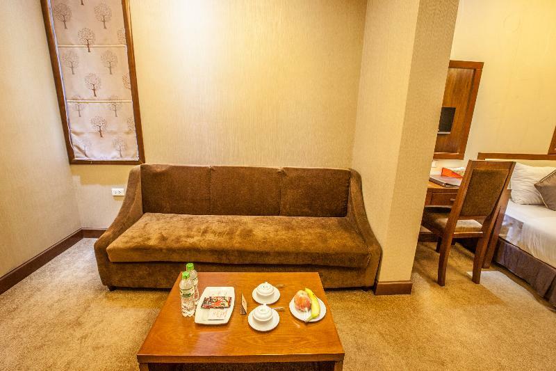 Lenid Hanoi Hotel Екстер'єр фото